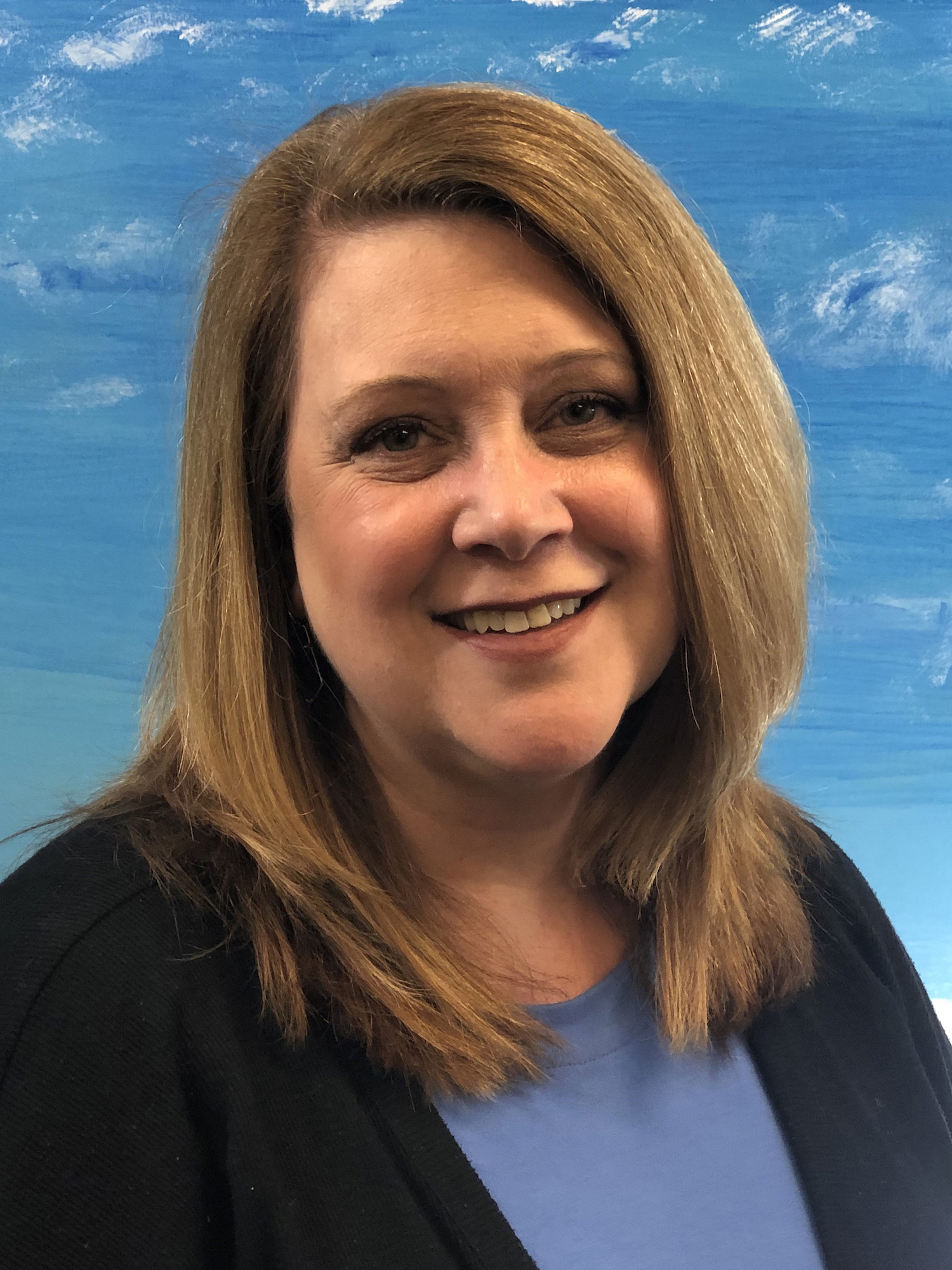 Andrea FrankenfieldNH