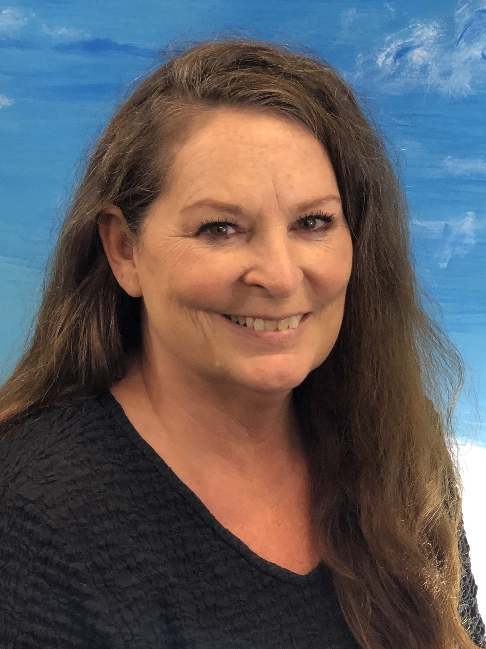 Susan Dent