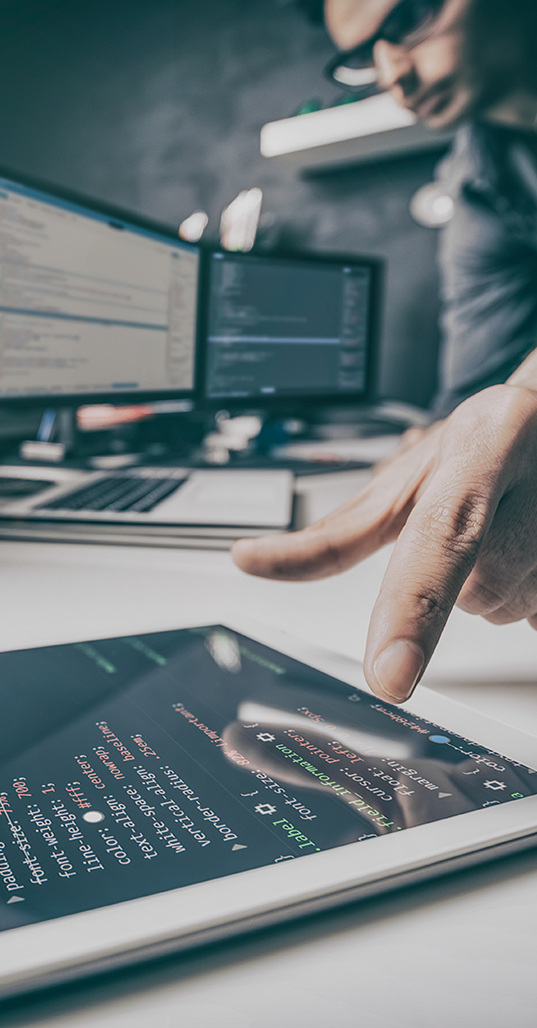 TDK Images SOFTWARE DEVELOPMENT v2