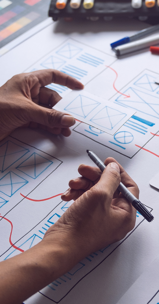 TDK Images UI UX DESIGN v2
