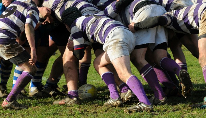 scrum